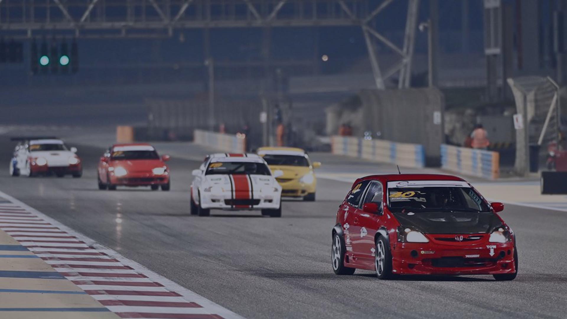 Round 1 · Preview — National Race Day 2025/26 at Bahrain International Circuit