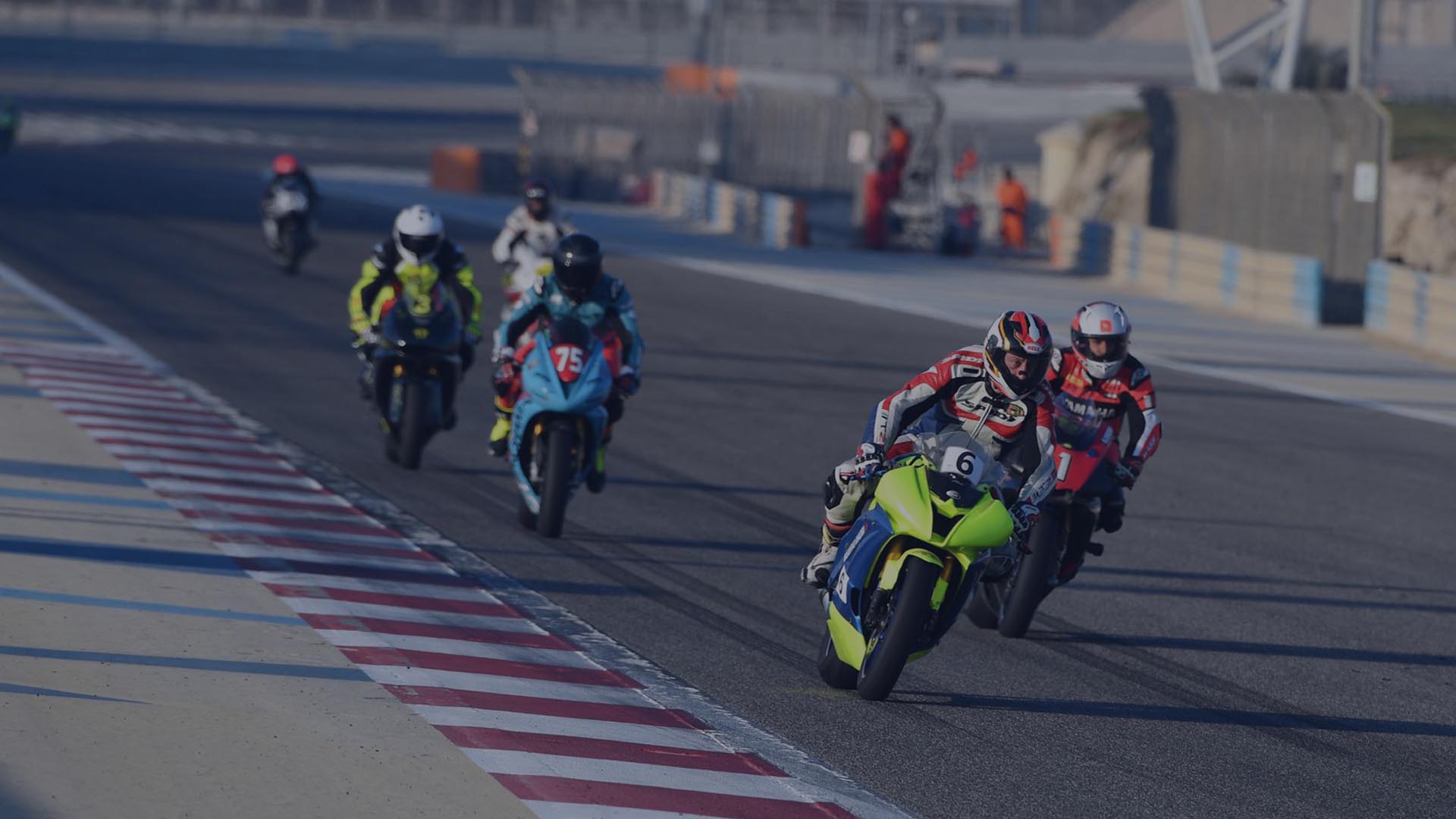 Round 2 · Preview — National Race Day 2025/26 at Bahrain International Circuit