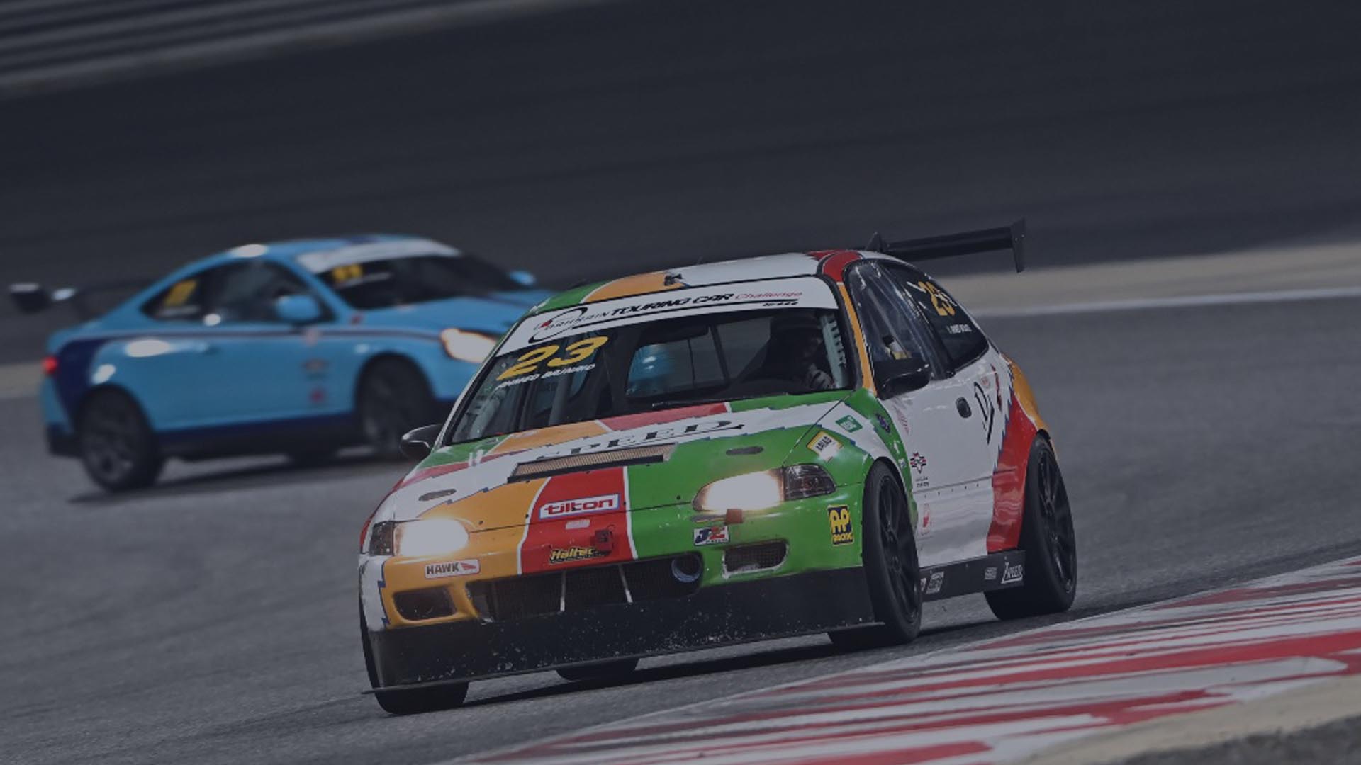 Round 7 · Preview — National Race Day 2025/26 at Bahrain International Circuit